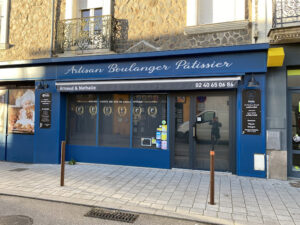 BOULANGERIE BOUCHTARAT